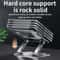 Adjustable Aluminum Alloy Laptop And Tablet Stand For Up To 17Inch Devices 3