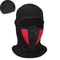 Breathable Motorcycle Balaclava Full Face Mask For Riding Protection 2