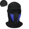 Breathable Motorcycle Balaclava Full Face Mask For Riding Protection 3