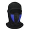 Breathable Motorcycle Balaclava Full Face Mask For Riding Protection 7