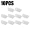 Universal Silicone Dust Plug Covers For USBA Ports 8