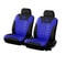 Universal Butterfly Embroidery Full Car Seat Cover Set 7