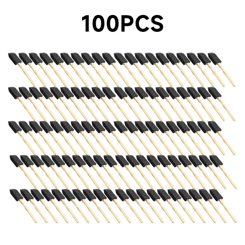 Car Air Conditioner Vent Cleaning Brush For Interior Detailing 11