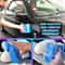 Large CrossCut Super Absorbent Car Wash Sponge With Easy Grip Foam 3
