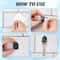 Mini Car Interior Storage Hooks Self Adhesive Holder For USB Cable Headphones Keys 5