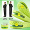Height Increase Insoles With Air Cushion Shock Absorption For Men And Women 1
