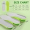Height Increase Insoles With Air Cushion Shock Absorption For Men And Women 3