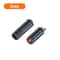 Type C Mini Windproof Cigarette Lighter Adapter 6