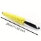 Tire Rim Cleaning Brush Tool For Car Wheels 4