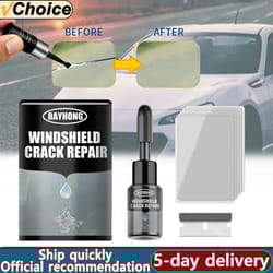 nano bonding instant repair gel for phone car and glass