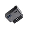 OBD2 USB C Charging Splitter Adapter For Tesla Model 3 And Model Y 6