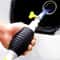 Universal Manual Fuel Suction Pump For Car Gas Oil Transfer 0