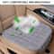 Soft Plush Car Seat Cushion Cover Anti Slip Universal Seat Protector 4
