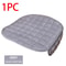 Soft Plush Car Seat Cushion Cover Anti Slip Universal Seat Protector 13
