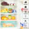 4 PCs EVA Waterproof Refrigerator And Kitchen Mat Set 5