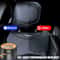 Car Plastic Restorer Wax Back To Black Gloss Coating For Interior Panels 2