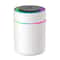 180ML Portable Air Humidifier And Aromatherapy Diffuser With Colorful Lights 10