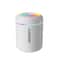 180ML Portable Air Humidifier And Aromatherapy Diffuser With Colorful Lights 14