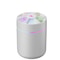 180ML Portable Air Humidifier And Aromatherapy Diffuser With Colorful Lights 8