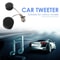 Car Dome Tweeter Speaker High Frequency Treble Loudspeaker 4 Ohm 2