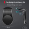 Magnetic Car Phone Holder Air Vent Clip Mount For Smartphones And GPS 2