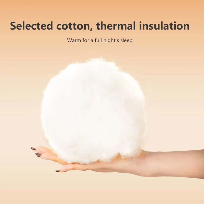 Large 3 Season Camping Sleeping Bag Wide Long Size For Adults 1