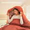 Large 3 Season Camping Sleeping Bag Wide Long Size For Adults 4