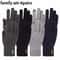 Winter Warm Touchscreen Knit Gloves Unisex For Travel Cycling And Sports 10
