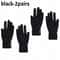 Winter Warm Touchscreen Knit Gloves Unisex For Travel Cycling And Sports 11