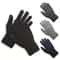 Winter Warm Touchscreen Knit Gloves Unisex For Travel Cycling And Sports 1
