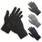 Winter Warm Touchscreen Knit Gloves Unisex For Travel Cycling And Sports 1