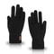 Winter Warm Touchscreen Knit Gloves Unisex For Travel Cycling And Sports 7