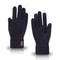 Winter Warm Touchscreen Knit Gloves Unisex For Travel Cycling And Sports 8