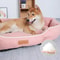 Pet Sofa Sleeping Bed Large Dog Cat Sofa Cushion Mat 2