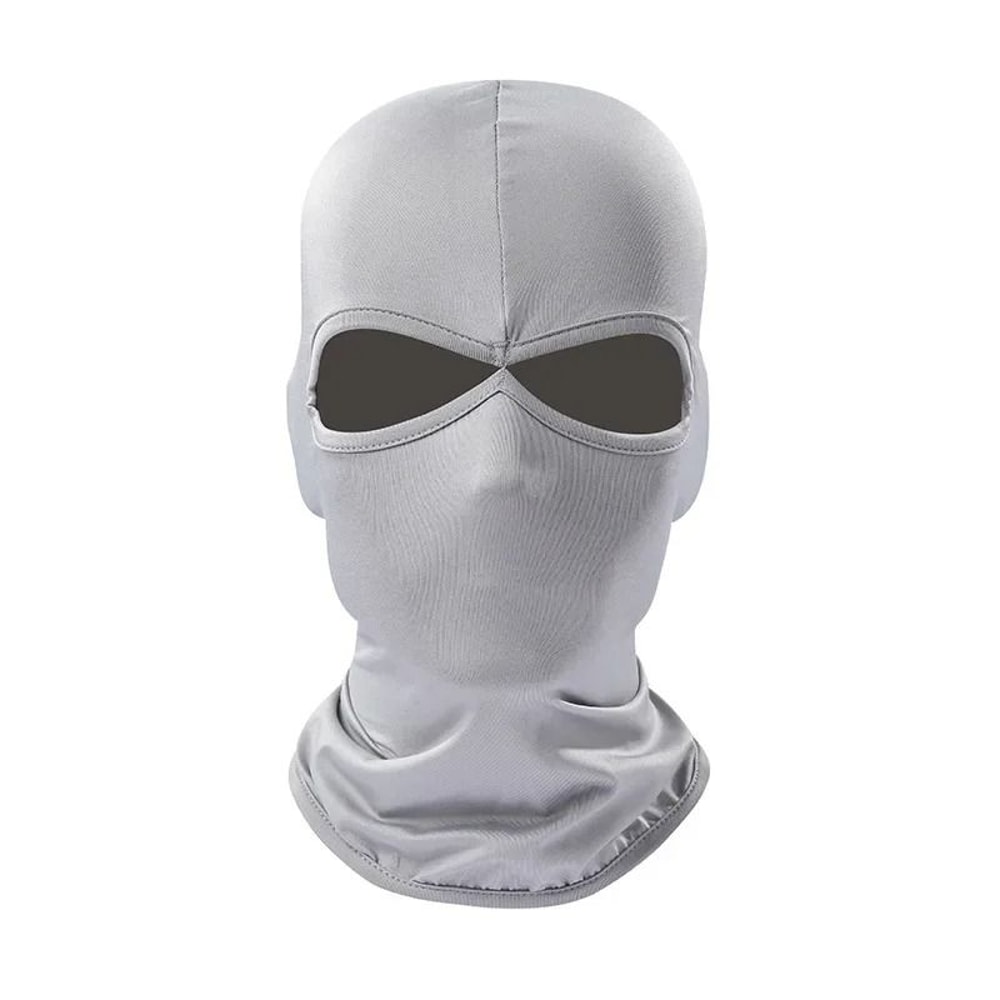 Full Face Balaclava Hat For Outdoor Sports Winter Cycling And Skiing 11