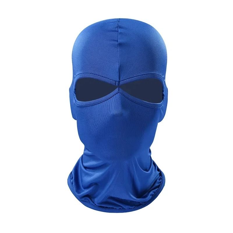 Full Face Balaclava Hat For Outdoor Sports Winter Cycling And Skiing 13
