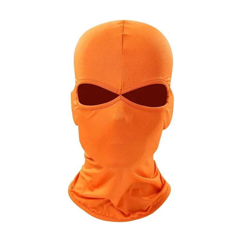 Full Face Balaclava Hat For Outdoor Sports Winter Cycling And Skiing 16