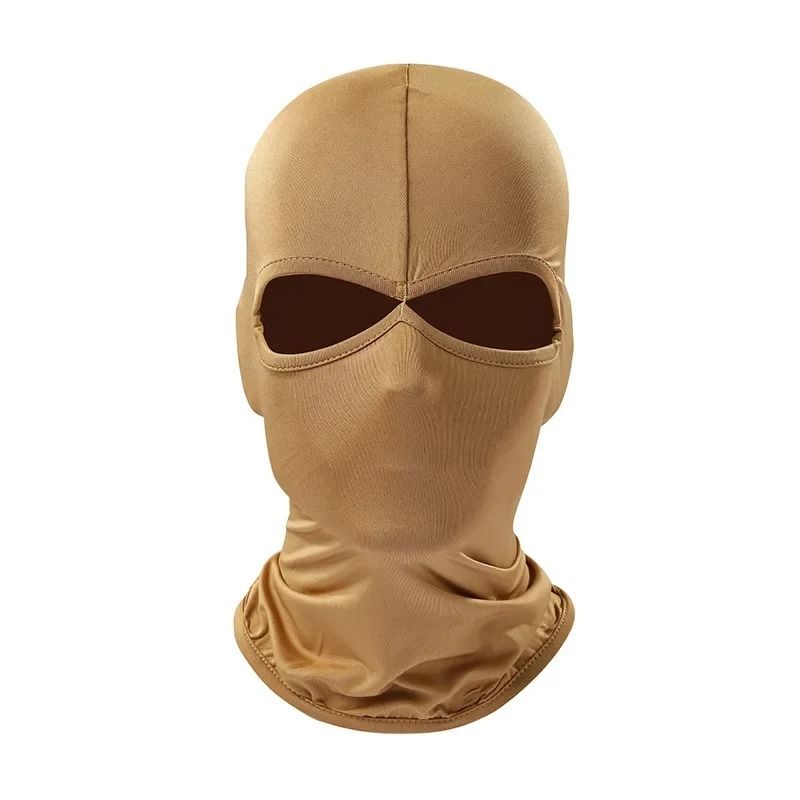 Full Face Balaclava Hat For Outdoor Sports Winter Cycling And Skiing 18