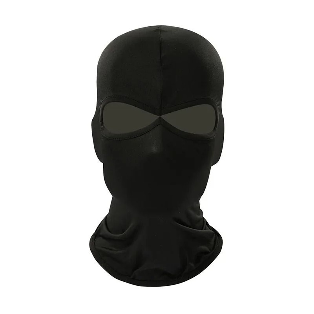 Full Face Balaclava Hat For Outdoor Sports Winter Cycling And Skiing 1