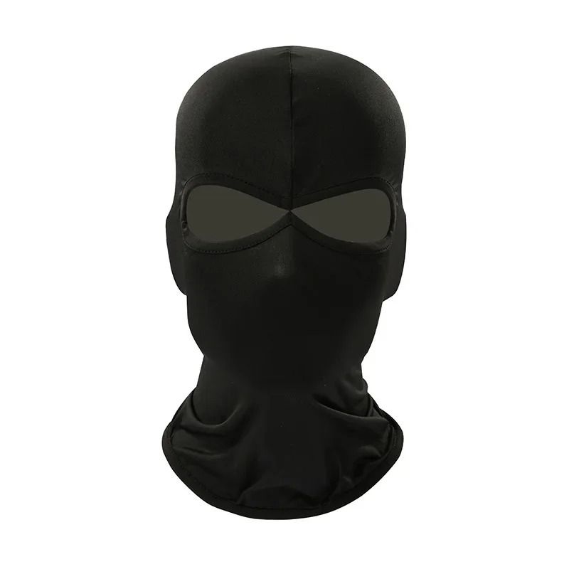 Full Face Balaclava Hat For Outdoor Sports Winter Cycling And Skiing 1