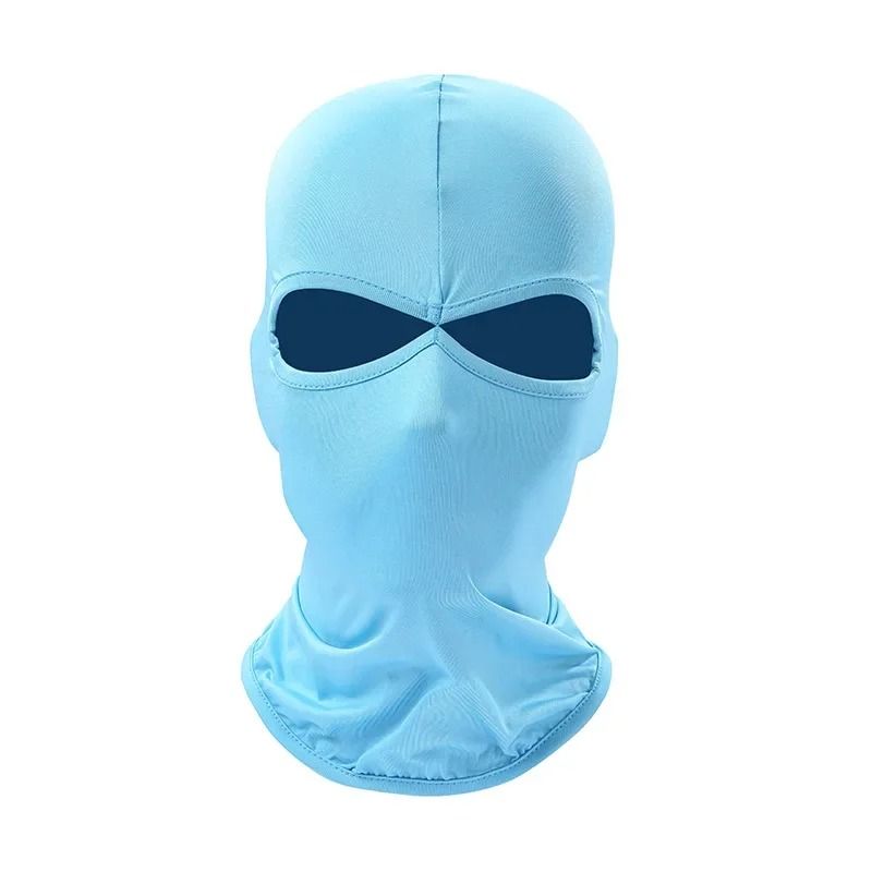 Full Face Balaclava Hat For Outdoor Sports Winter Cycling And Skiing 2