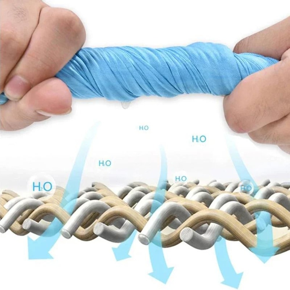 Full Face Balaclava Hat For Outdoor Sports Winter Cycling And Skiing 3