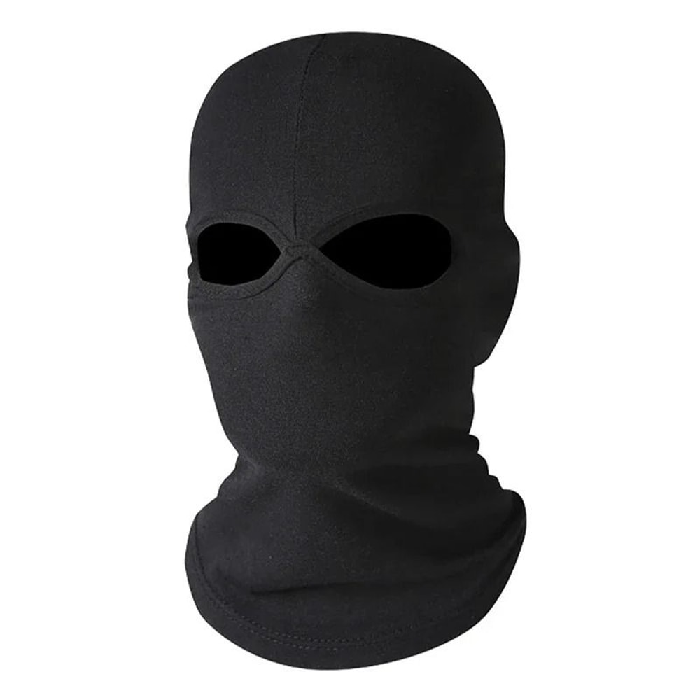 Full Face Balaclava Hat For Outdoor Sports Winter Cycling And Skiing 5