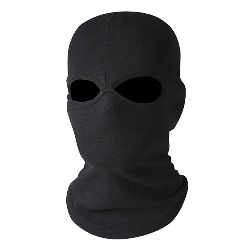 Full Face Balaclava Hat For Outdoor Sports Winter Cycling And Skiing 5