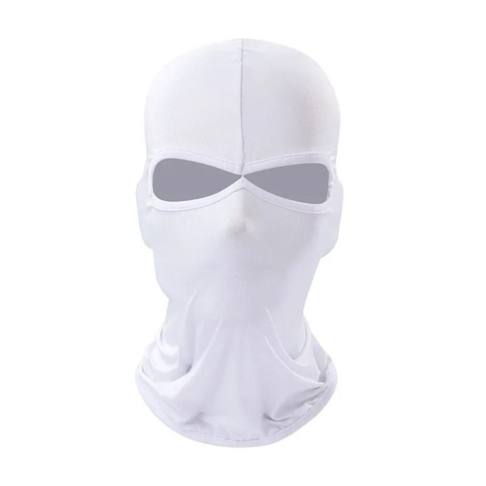 Full Face Balaclava Hat For Outdoor Sports Winter Cycling And Skiing 7