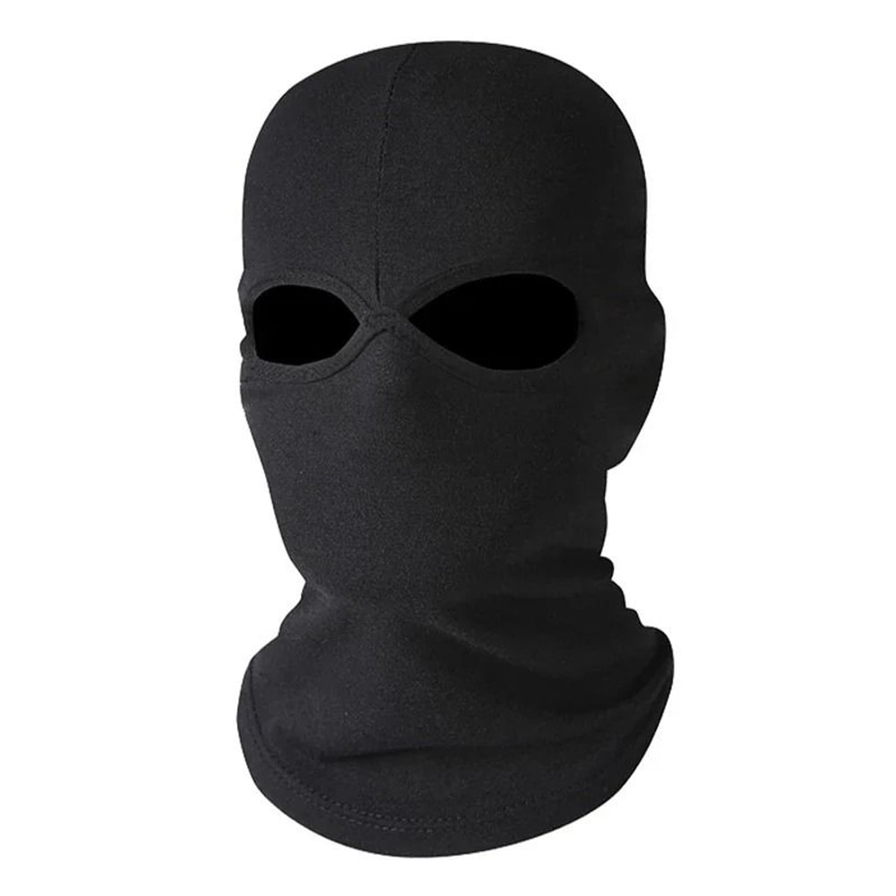 Full Face Balaclava Hat For Outdoor Sports Winter Cycling And Skiing 8