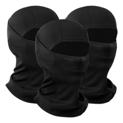 balaclava ski mask full face cover breathable winter face mask for outdoor sports