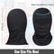 Balaclava Ski Mask Full Face Cover Breathable Winter Face Mask For Outdoor Sports 2