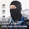 Balaclava Ski Mask Full Face Cover Breathable Winter Face Mask For Outdoor Sports 4