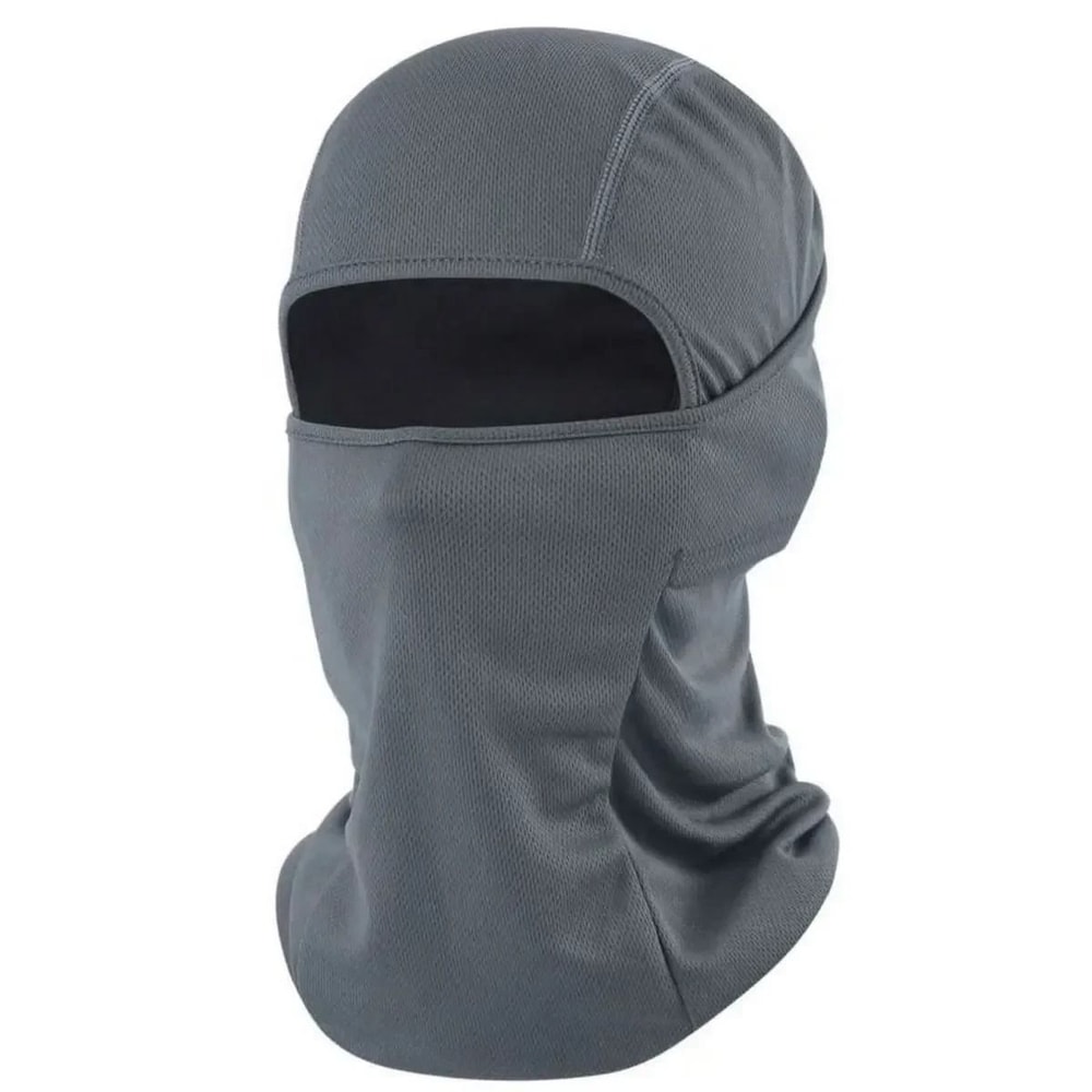 Balaclava Ski Mask Full Face Cover Breathable Winter Face Mask For Outdoor Sports 6